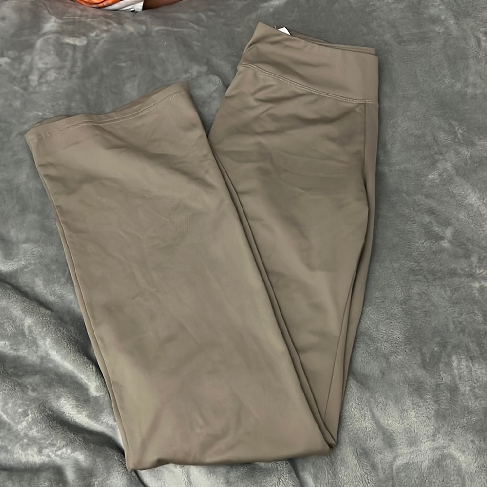Flare Leggings